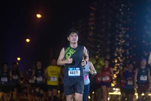 BIB: 40271
                            <button type="button" onclick="openModal(18284375)" class="btn btn-primary btn-sm float-right btn-popup" data-toggle="modal" data-target=".modal-high-quality">
                        <i class="fas fa-shopping-cart"></i> Add to Cart
                    </button>
                                            <button type="button" onclick="isThisMe(18284375, true)" class="btn btn-success btn-sm float-right btn-popup btn-isme hidden" data-toggle="tooltip" data-placement="bottom" title="นี่คือรูปของคุณใช่ไหม คลิกที่นี่เพื่อเอาเข้าอัลบั้ม">
                        <i class="fas fa-plus"></i> Add to album
                    </button>
                    <button type="button" onclick="isThisMe(18284375, false)" class="btn btn-warning btn-sm float-right btn-popup btn-isnotme hidden">
                        <i class="fas fa-ban"></i> Remove from album
                    </button>